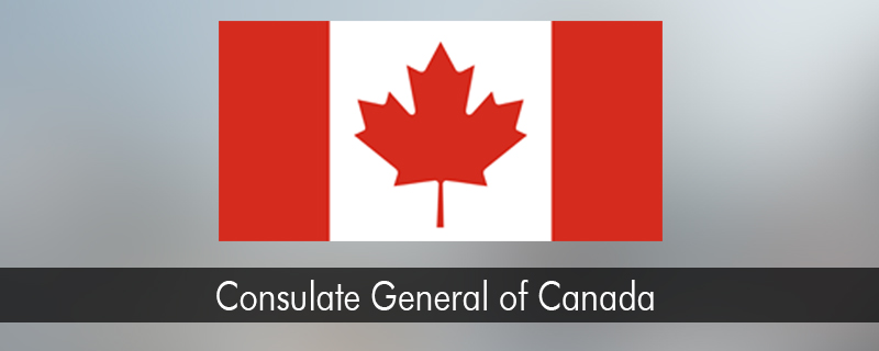 Consulate General of Canada 